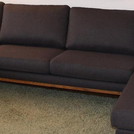 Ferienwohnung Mueller ゲッティンゲン エクステリア 写真