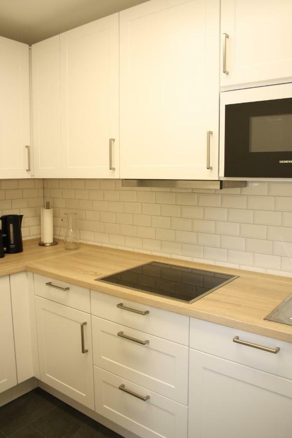 Ferienwohnung Mueller ゲッティンゲン エクステリア 写真