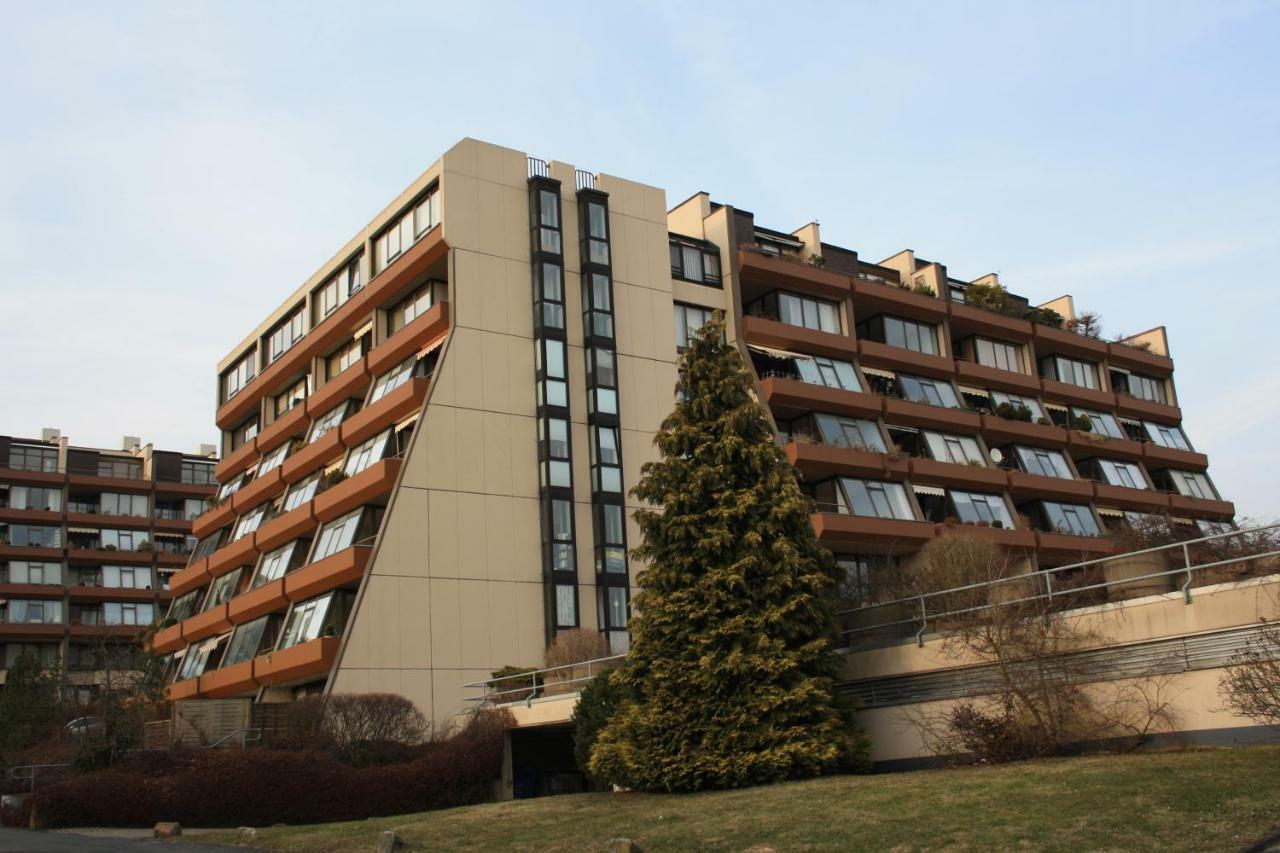 Ferienwohnung Mueller ゲッティンゲン エクステリア 写真